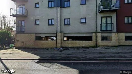 Apartments for rent in Birmingham - West Midlands - Photo from Google Street View