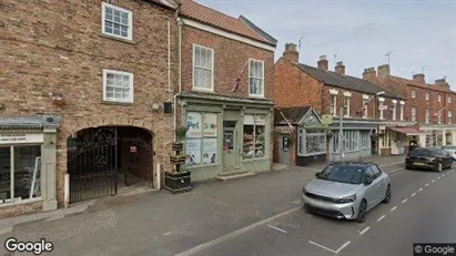 Apartments for rent in York - North Yorkshire - Photo from Google Street View