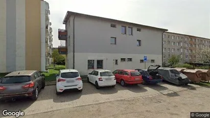 Apartments for rent in Žďár nad Sázavou - Photo from Google Street View