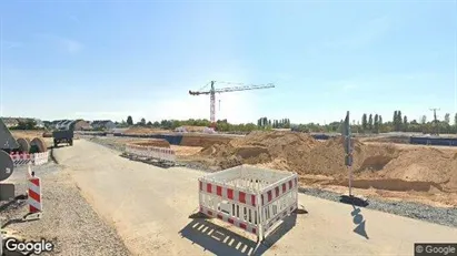 Apartments for rent in Wiesbaden - Photo from Google Street View
