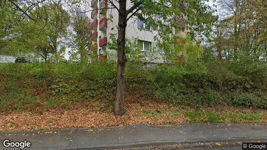 Apartments for rent in Kassel - Photo from Google Street View