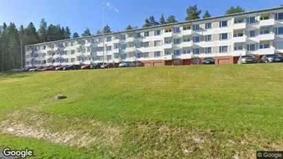 Apartments for rent in Kangasala - Photo from Google Street View