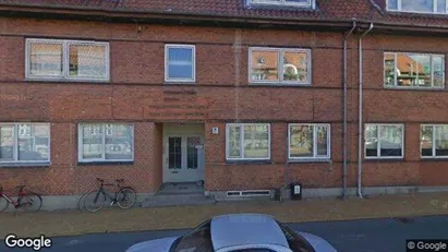 Apartments for rent in Odense C - Photo from Google Street View