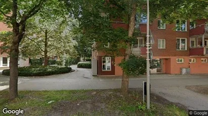 Apartments for rent in Stockholm South - Photo from Google Street View