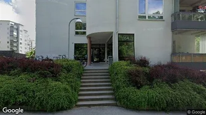 Apartments for rent in Stockholm South - Photo from Google Street View