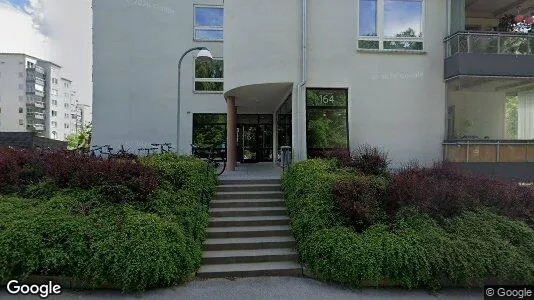 Apartments for rent in Stockholm South - Photo from Google Street View