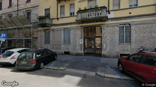 Rooms for rent in Milano Zona 4 - Vittoria, Forlanini - Photo from Google Street View