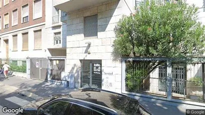 Apartments for rent in Milano Zona 1 - Centro storico - Photo from Google Street View