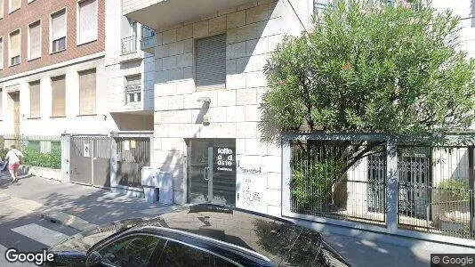 Apartments for rent in Milano Zona 1 - Centro storico - Photo from Google Street View