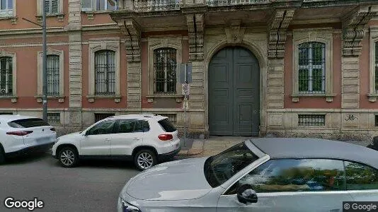 Apartments for rent in Milano Zona 1 - Centro storico - Photo from Google Street View