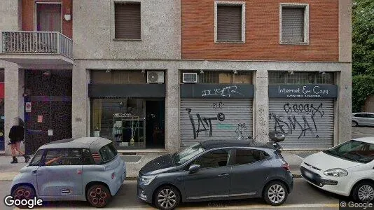 Apartments for rent in Milano Zona 1 - Centro storico - Photo from Google Street View
