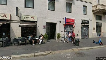 Apartments for rent in Milano Zona 1 - Centro storico - Photo from Google Street View