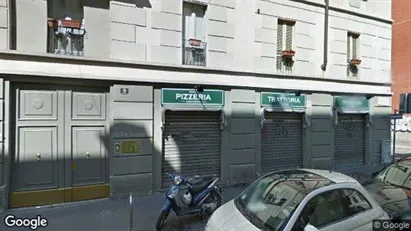 Apartments for rent in Milano Zona 1 - Centro storico - Photo from Google Street View