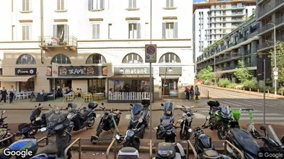 Apartments for rent in Milano Zona 2 - Stazione Centrale, Gorla, Turro, Greco, Crescenzago - Photo from Google Street View