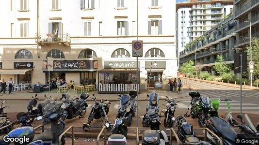 Apartments for rent in Milano Zona 2 - Stazione Centrale, Gorla, Turro, Greco, Crescenzago - Photo from Google Street View