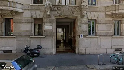 Apartments for rent in Milano Zona 1 - Centro storico - Photo from Google Street View