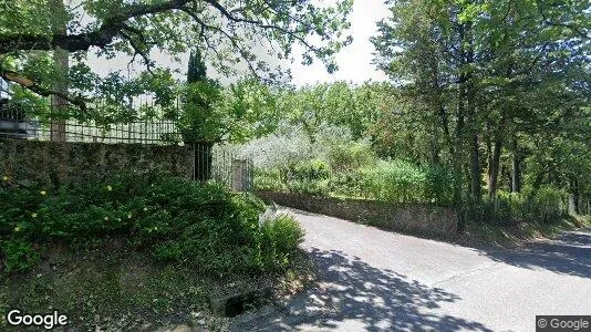 Apartments for rent in Siena - Photo from Google Street View