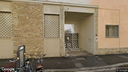 Apartments for rent in Florence - Photo from Google Street View