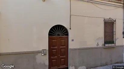 Apartments for rent in Florence - Photo from Google Street View