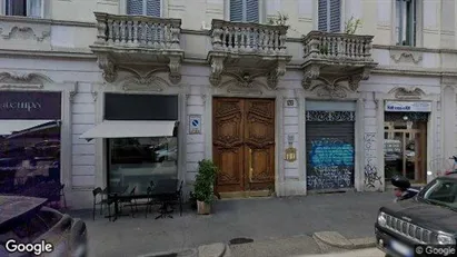 Apartments for rent in Milano Zona 1 - Centro storico - Photo from Google Street View