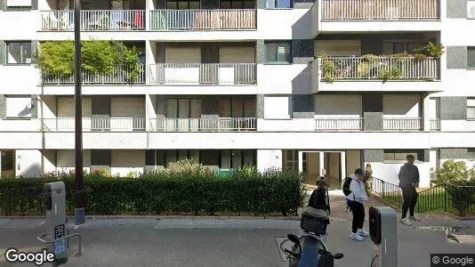Rooms for rent in Pisticci - Photo from Google Street View