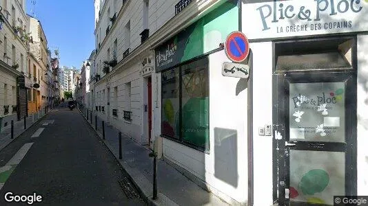 Rooms for rent in Bernalda - Photo from Google Street View