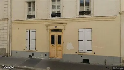 Rooms for rent in Grassano - Photo from Google Street View