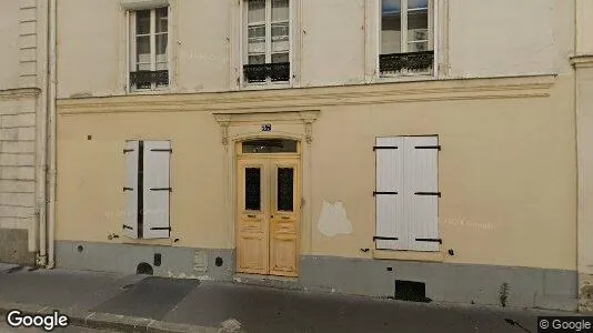 Rooms for rent in Grassano - Photo from Google Street View