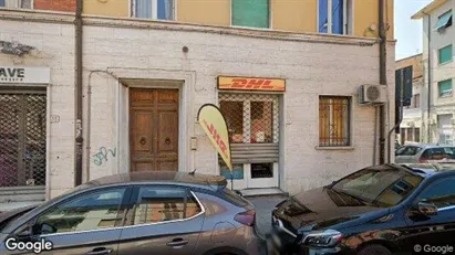 Apartments for rent in Pisa - Photo from Google Street View