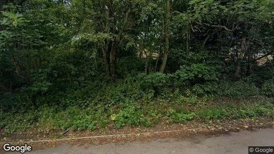 Apartments for rent in Walsall - West Midlands - Photo from Google Street View
