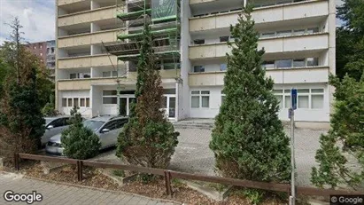 Apartments for rent in Ingolstadt - Photo from Google Street View