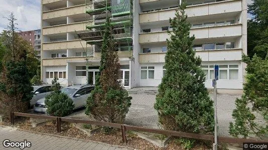 Apartments for rent in Ingolstadt - Photo from Google Street View