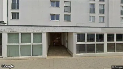 Apartments for rent in Regensburg - Photo from Google Street View