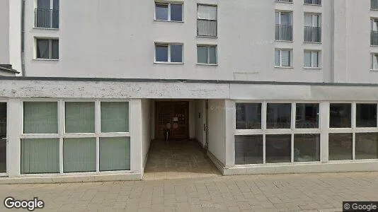 Apartments for rent in Regensburg - Photo from Google Street View