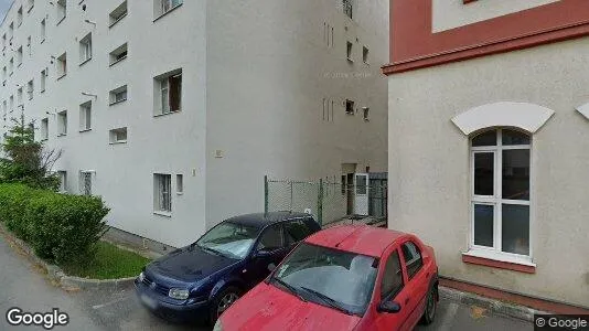 Apartments for rent in Braşov - Photo from Google Street View