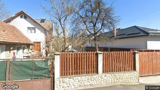 Apartments for rent in Floreşti - Photo from Google Street View