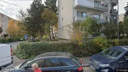 Apartments for rent in Cluj-Napoca - Photo from Google Street View