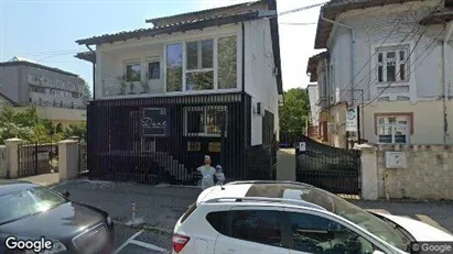 Apartments for rent in Piteşti - Photo from Google Street View