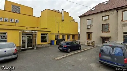 Apartments for rent in Sibiu - Photo from Google Street View