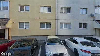 Apartments for rent in Şelimbăr - Photo from Google Street View