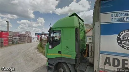 Apartments for rent in Târgu Mureş - Photo from Google Street View