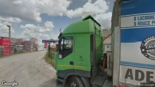 Apartments for rent in Târgu Mureş - Photo from Google Street View