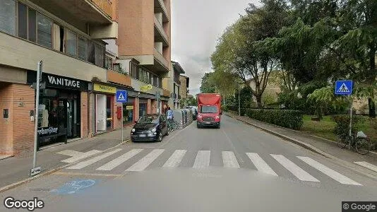 Rooms for rent in Florence - Photo from Google Street View