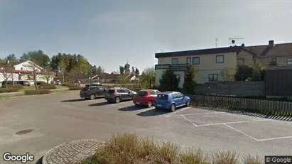 Apartments for rent in Aurskog-Høland - Photo from Google Street View