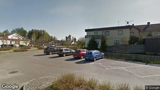 Apartments for rent in Aurskog-Høland - Photo from Google Street View