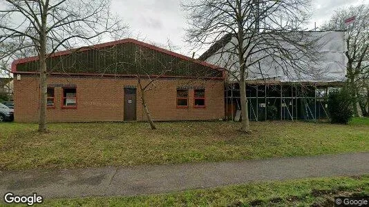 Apartments for rent in Oxford - Oxfordshire - Photo from Google Street View