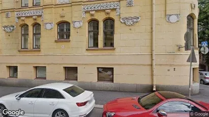 Apartments for rent in Helsinki Eteläinen - Photo from Google Street View