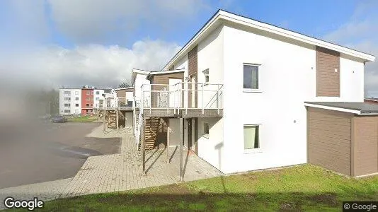 Apartments for rent in Älmhult - Photo from Google Street View