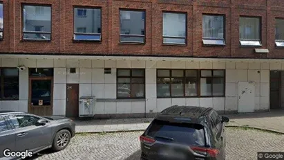 Apartments for rent in Jönköping - Photo from Google Street View