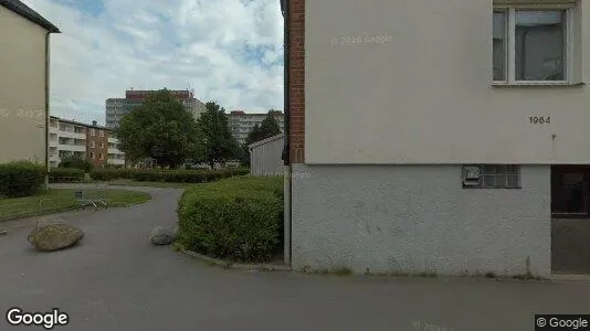 Apartments for rent in Norrköping - Photo from Google Street View